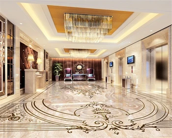 beibehang Classic fashion wallpaper emerald relief 3d waterproof self - adhesive floor oil painting papel de parede 3d flooring
beibehang Classic fashion wallpaper emerald relief 3d waterproof self - adhesive floor oil painting papel de parede 3d flooring