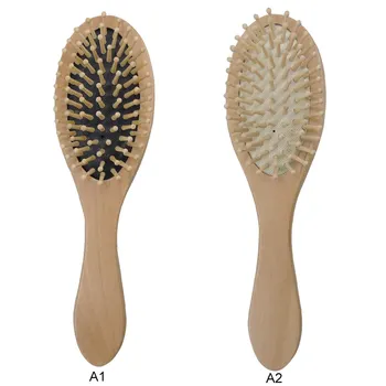 Anti Static Natural Boar Bristle Hai Healthy Paddle Cushion Hair Loss Scalp Massage Wooden Handle Hair Scalp Paddle Hair Brush
Anti Static Natural Boar Bristle Hai Healthy Paddle Cushion Hair Loss Scalp Massage Wooden Handle Hair Scalp Paddle Hair Brush