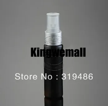 Wholesale 300pcs/lot 30ml Empty PET Plastic Brown lucifugal Spray Bottle Container For Cosmetic Packaging 
Wholesale 300pcs/lot 30ml Empty PET Plastic Brown lucifugal Spray Bottle Container For Cosmetic Packaging