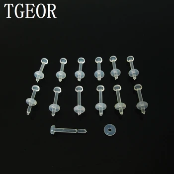 hot wholesale body jewelry free shipping 100pcs multi sizes piercing PTFE clear retainers hide it jewelry
hot wholesale body jewelry free shipping 100pcs multi sizes piercing PTFE clear retainers hide it jewelry