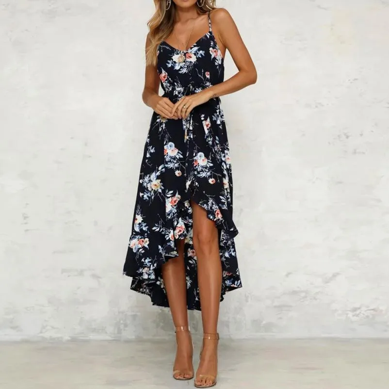 sarafan female summer Maxi Long dress 2018 Women Clothing V-Neck Holiday Floral Ladies Dresses Beach Sundress vestidos verano
sarafan female summer Maxi Long dress 2018 Women Clothing V-Neck Holiday Floral Ladies Dresses Beach Sundress vestidos verano