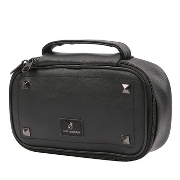 Nail Pen Storage Bag Case Portable Storage Bag Digital Gadget Devices USB Cable Earphone Pen Travel Cosmetic Insert
Nail Pen Storage Bag Case Portable Storage Bag Digital Gadget Devices USB Cable Earphone Pen Travel Cosmetic Insert