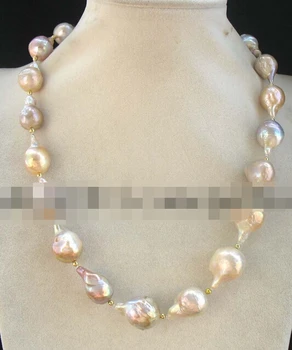 ddh003616 freshwater pearl multicolor drop reborn keshi 22-28mm necklace
ddh003616 freshwater pearl multicolor drop reborn keshi 22-28mm necklace