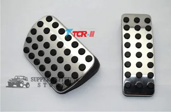 New Footrest Pedal Set AMG Original For Mercedes Benz W163 W164 ML350 ML-Class
New Footrest Pedal Set AMG Original For Mercedes Benz W163 W164 ML350 ML-Class