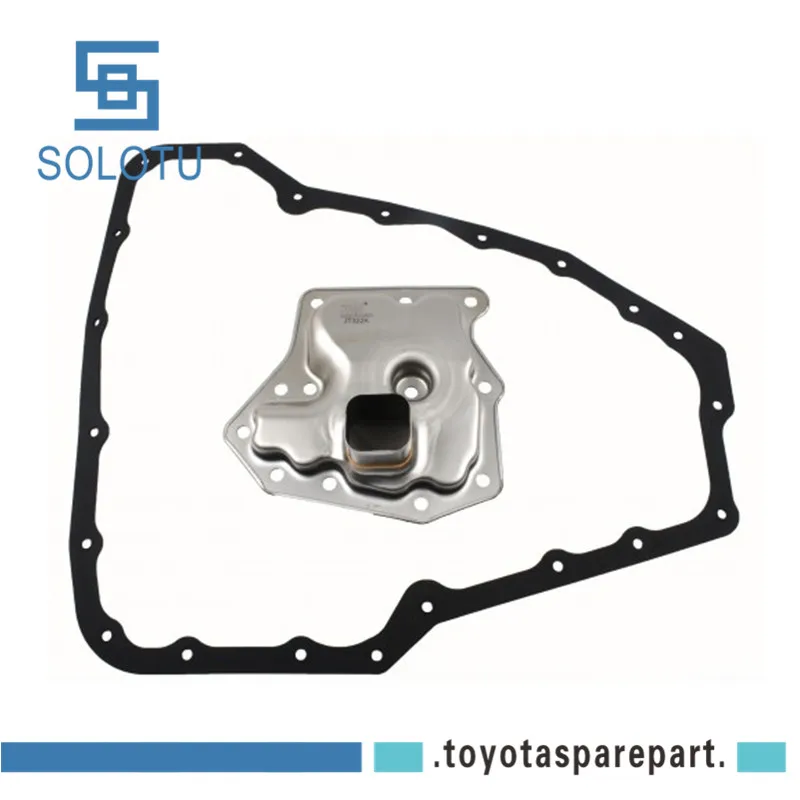 Automatic Transmission Filter For ALTIMA MAXIMA SENTRA TEANA 31728-85X01 31397-80X01
Automatic Transmission Filter For ALTIMA MAXIMA SENTRA TEANA 31728-85X01 31397-80X01