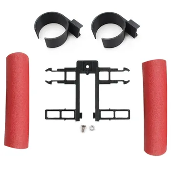 Replacement Landing Skid Float kit for DJI Mavic Pro / Platinum Drone Landing on Water Repair Parts Accessories
Replacement Landing Skid Float kit for DJI Mavic Pro / Platinum Drone Landing on Water Repair Parts Accessories