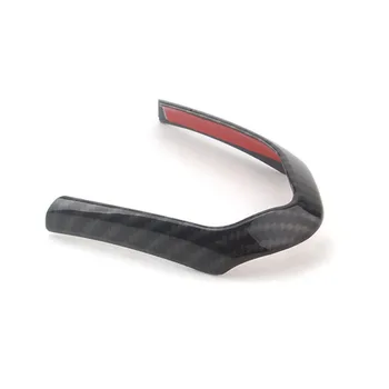 1 Pair Black Car Accessory Steering Wheel Frame Trim Auto ABS New For BMW M3 M4 M5 1 3 Series X5M High Quality Hot
1 Pair Black Car Accessory Steering Wheel Frame Trim Auto ABS New For BMW M3 M4 M5 1 3 Series X5M High Quality Hot
