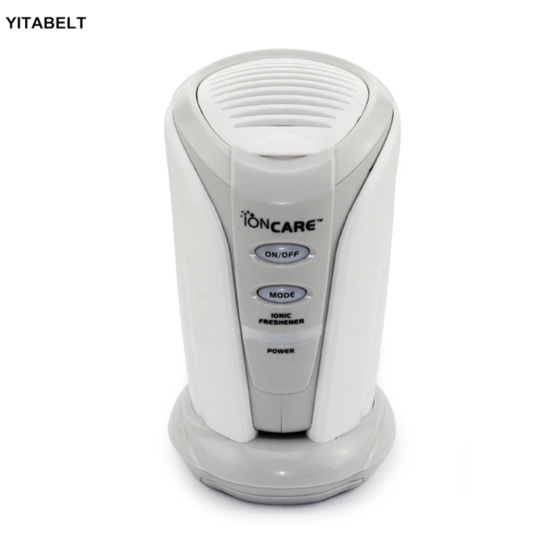 Portable Ozone Generator Refrigerator Deodorizer Sterilizer Food Preservation Air Purifier
Portable Ozone Generator Refrigerator Deodorizer Sterilizer Food Preservation Air Purifier