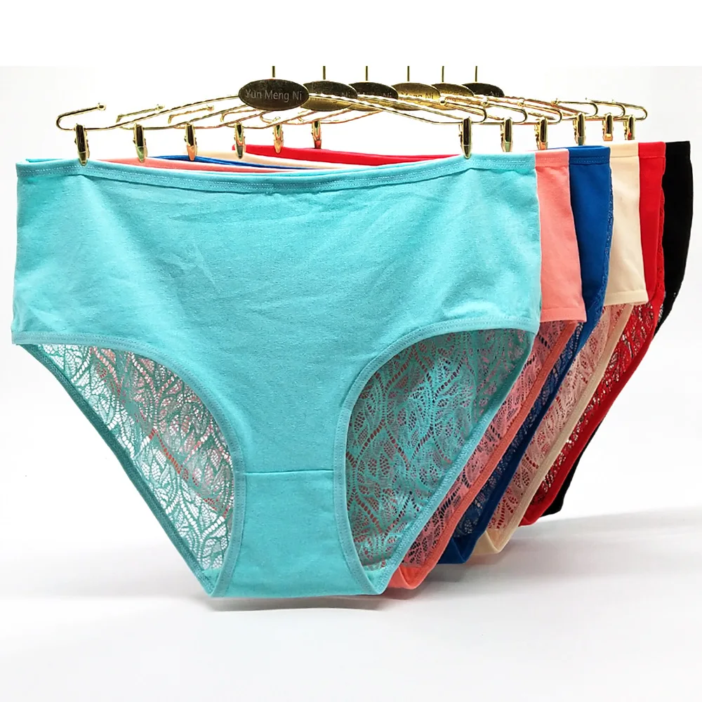 Free Shipping 4pcs/lot Big yards 2XL/3XL/4XL Hot Women's panties underwear waist Cotton Lady briefs Mummy plus Large Size 89318
Free Shipping 4pcs/lot Big yards 2XL/3XL/4XL Hot Women's panties underwear waist Cotton Lady briefs Mummy plus Large Size 89318