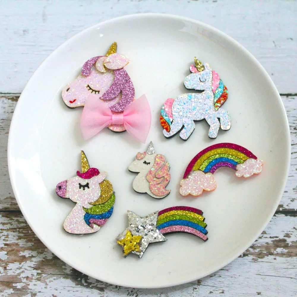 Glitter Felt Unicorn - Glitter Felt- Party Supply- DIY Supply- Felt Glitter Craft- Hair Bows- DIY Craft
Glitter Felt Unicorn - Glitter Felt- Party Supply- DIY Supply- Felt Glitter Craft- Hair Bows- DIY Craft