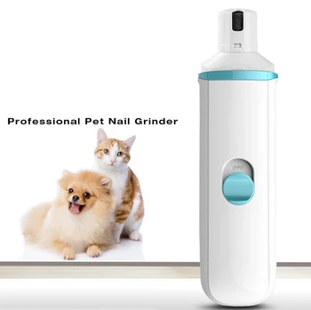 Professional Electric Painless Pet Nail Clipper Pet Dogs Cats Paw Nail Trimmer Cut Pets Grinding File Kit Grooming Products
Professional Electric Painless Pet Nail Clipper Pet Dogs Cats Paw Nail Trimmer Cut Pets Grinding File Kit Grooming Products