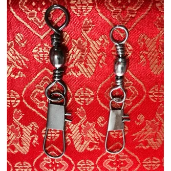 Stainless Steel Flying Tools Kite Connector Bearing Hook Convenient And Kite Line Separation At Any Time
Stainless Steel Flying Tools Kite Connector Bearing Hook Convenient And Kite Line Separation At Any Time