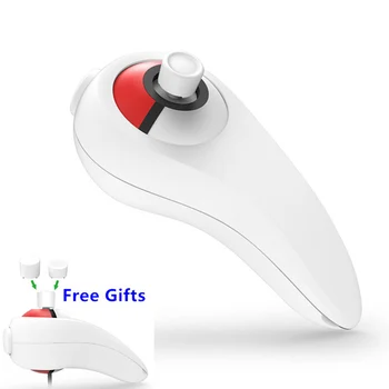 Controller Hand Grip handheld Horder Stand For Nintend Switch NS Poke Ball Plus Controller Pokeball Eevee Plug Charging cable in
Controller Hand Grip handheld Horder Stand For Nintend Switch NS Poke Ball Plus Controller Pokeball Eevee Plug Charging cable in