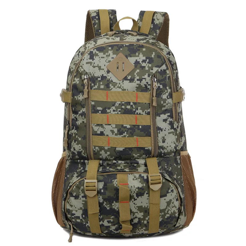 2019 Outdoor Backpack 60L Waterproof Unisex Nylon Travel Bags Camping Hiking Climbing Backpacks Waterproof Rucksack Sport Bag
2019 Outdoor Backpack 60L Waterproof Unisex Nylon Travel Bags Camping Hiking Climbing Backpacks Waterproof Rucksack Sport Bag