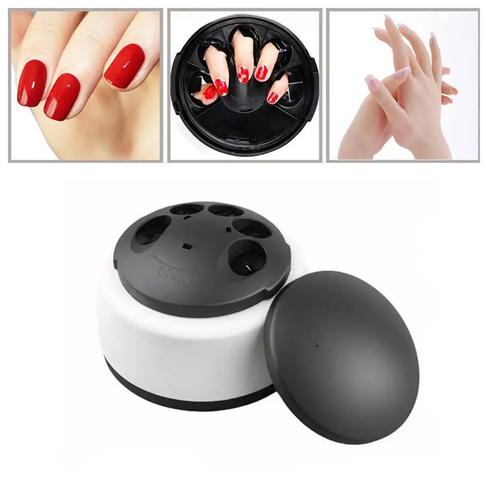 HOT!36W Pro Electric Nail Art Polish Remover Salon UV Gel Steamer Cleaner Heater
HOT!36W Pro Electric Nail Art Polish Remover Salon UV Gel Steamer Cleaner Heater