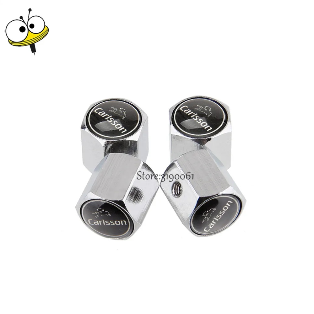 Car Styling Car Cap Tire Valve Stem Caps Valve Caps For CARLSSON For Mercedes Benz W202 W203 W204 W205 W210 W211 W212 CLA GLK
Car Styling Car Cap Tire Valve Stem Caps Valve Caps For CARLSSON For Mercedes Benz W202 W203 W204 W205 W210 W211 W212 CLA GLK