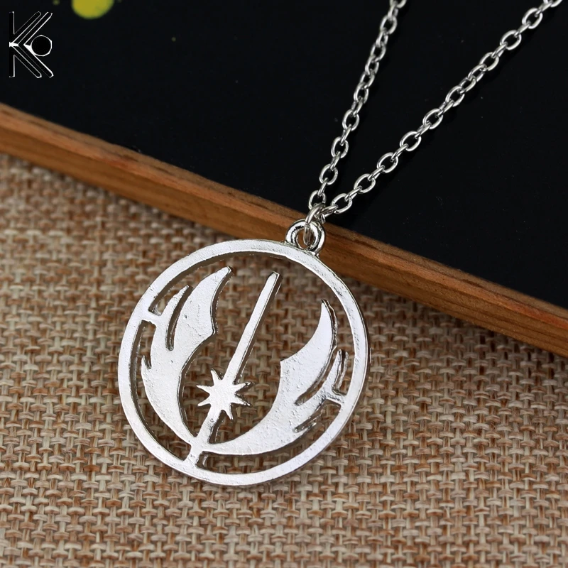 free shipping Star Wars Jedi Order Necklace Pendant maxi long necklace New fashion jewelry chain link statement necklace
free shipping Star Wars Jedi Order Necklace Pendant maxi long necklace New fashion jewelry chain link statement necklace