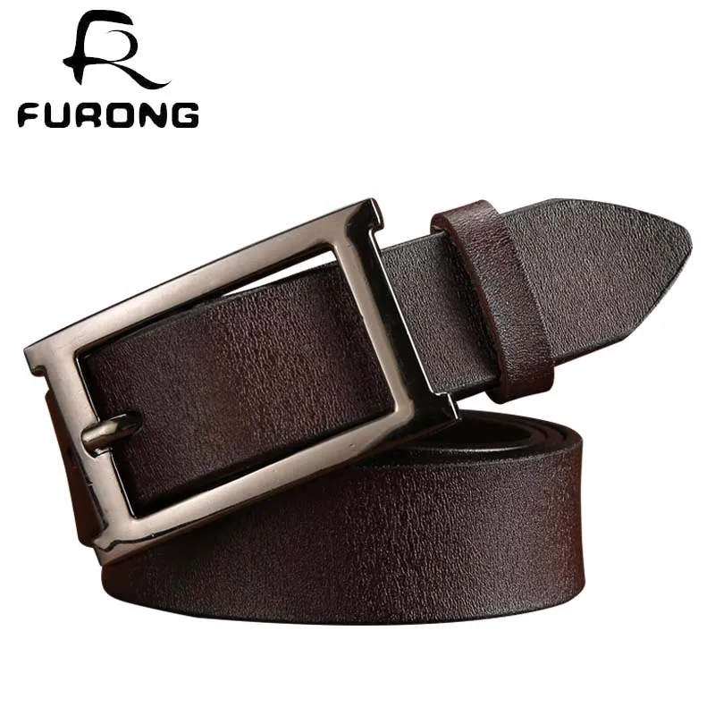 Brand Design Women's Belt Black Vintage Style Genuine Leather Pin Buckle Belts Female Adjustable Belt Female Designer Belt
Brand Design Women's Belt Black Vintage Style Genuine Leather Pin Buckle Belts Female Adjustable Belt Female Designer Belt