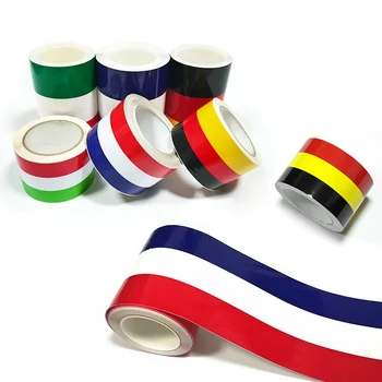 Car Styling Car PVC Badge Decoration Film Sticker Russia German France Italy Belgium Flag Stripe Decal Bumper Car Body Stickers
Car Styling Car PVC Badge Decoration Film Sticker Russia German France Italy Belgium Flag Stripe Decal Bumper Car Body Stickers