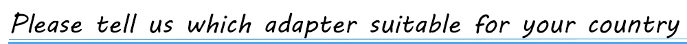 adapter