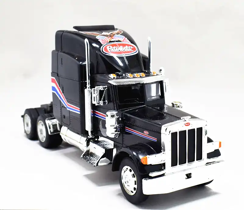 welly 1 32 scale trucks