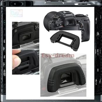 Rubber Viewfinder Eyepiece DK21 Eyecup Eye Cup as DK-21 For Nikon D750 D610 D600 D7000 D90 D200 D80 DK 21
Rubber Viewfinder Eyepiece DK21 Eyecup Eye Cup as DK-21 For Nikon D750 D610 D600 D7000 D90 D200 D80 DK 21