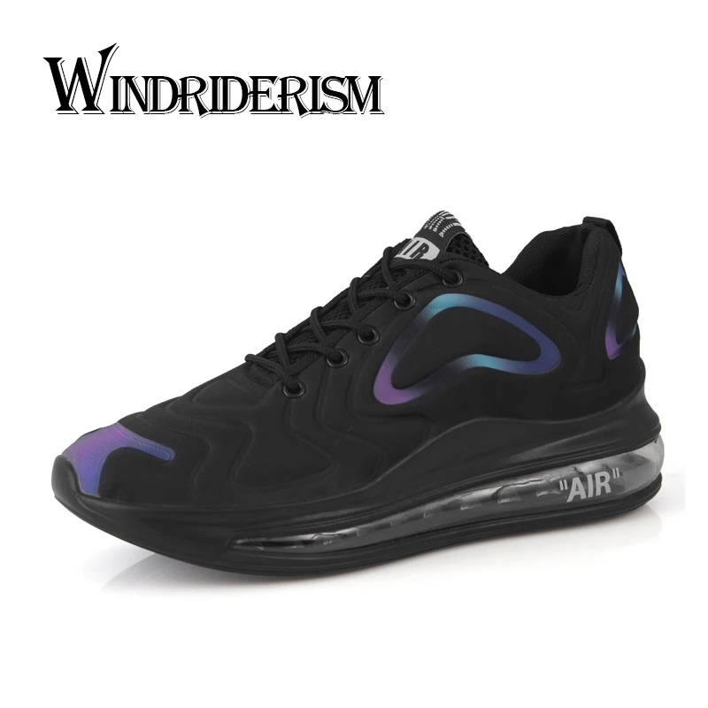 2019 Summer New Men's Sneaker Light Breathable Fashion Running Shoes Non-slip Damping Sports Shoes
2019 Summer New Men's Sneaker Light Breathable Fashion Running Shoes Non-slip Damping Sports Shoes