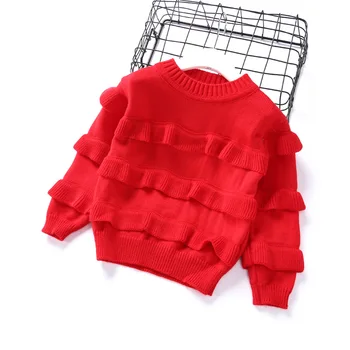 New 2018 Autumn Spring Baby Boy Girls Sweater Fashion Keep Warm Thicken Overcoat Pure Color Children Long Sleeve Coat
New 2018 Autumn Spring Baby Boy Girls Sweater Fashion Keep Warm Thicken Overcoat Pure Color Children Long Sleeve Coat