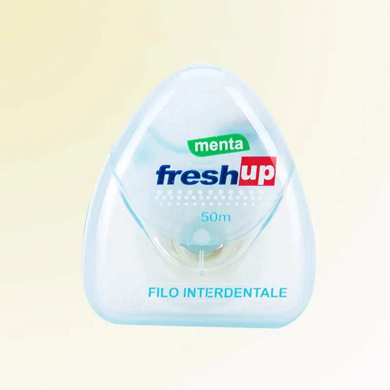 Hot 1Pcs 50M Dental Floss Oral Hygiene Kit Teeth Care Oral Care Tooth Clean Fio Dental Dentes Oral Dental Floss
Hot 1Pcs 50M Dental Floss Oral Hygiene Kit Teeth Care Oral Care Tooth Clean Fio Dental Dentes Oral Dental Floss