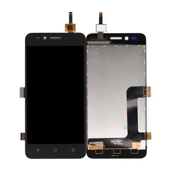 Lcd assembly for Huawei Y3 4G 3G LCD With Touch Screen Digitizer Assembly Repair Replacement
Lcd assembly for Huawei Y3 4G 3G LCD With Touch Screen Digitizer Assembly Repair Replacement