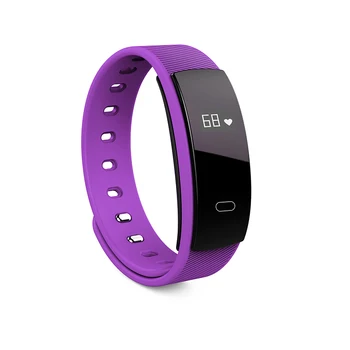 2017 Smart Bracelet Heart Rate Blood Pressure Bluetooth Smart Watch Bracelet Fitness Heart Rate Monitor for Android IOS
2017 Smart Bracelet Heart Rate Blood Pressure Bluetooth Smart Watch Bracelet Fitness Heart Rate Monitor for Android IOS