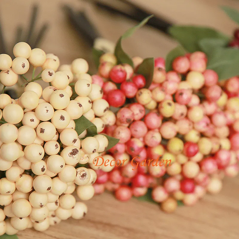 Decorative Blueberry Fruit Berry Artificial Flower Silk Flowers Plans Fruits Bouquet For Wedding Christmas Home Decoration
Decorative Blueberry Fruit Berry Artificial Flower Silk Flowers Plans Fruits Bouquet For Wedding Christmas Home Decoration