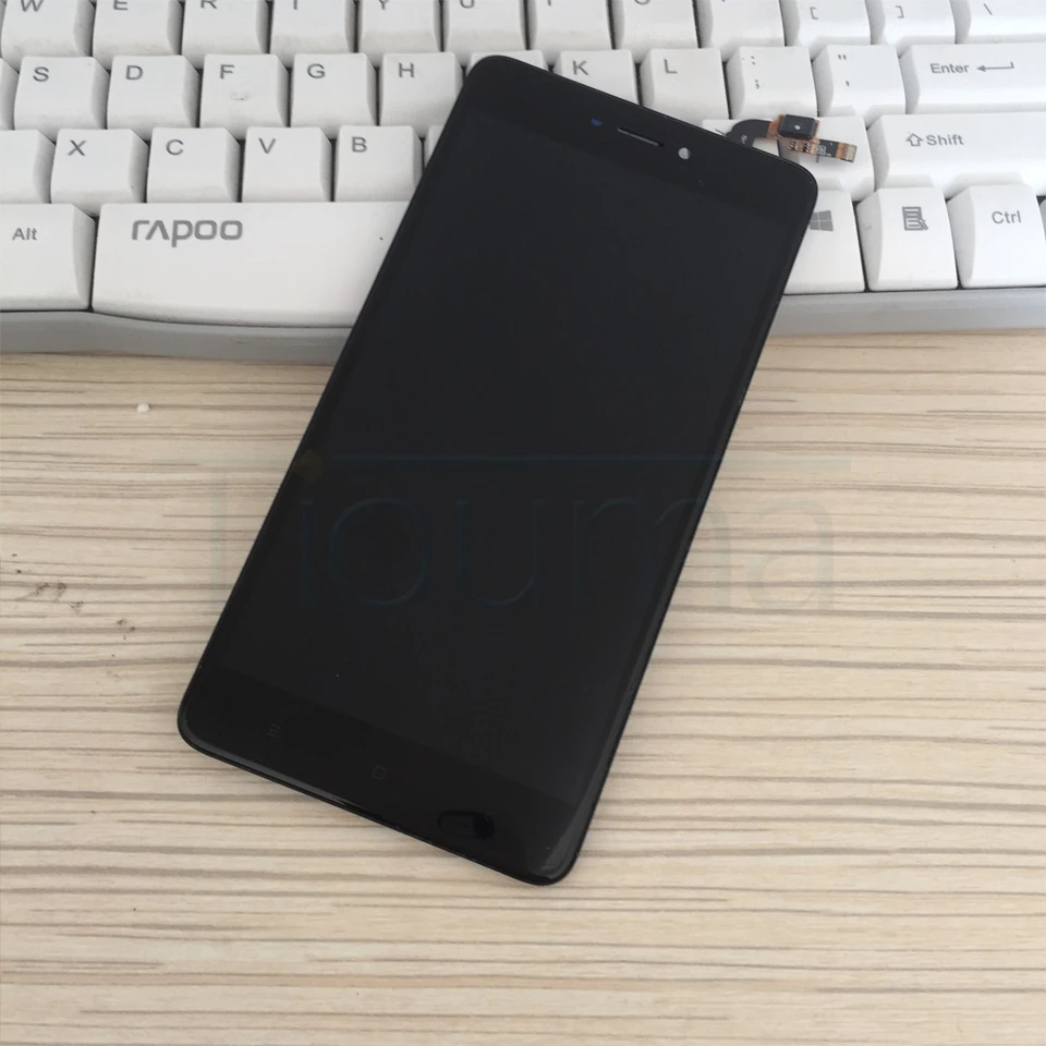Xiaomi Redmi note 4x LCD Display With Frame (13)