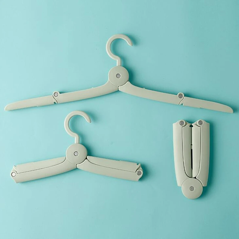 Travel Clothes Hangers, Anti-Slip Grooves Mini Foldable Clothes Drying Rack for Home Camping Indoor Outdoor Skirt
Travel Clothes Hangers, Anti-Slip Grooves Mini Foldable Clothes Drying Rack for Home Camping Indoor Outdoor Skirt