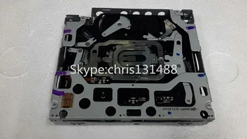 Brand new Alpine single CD mechanism deck DP23T01C ep21a720 for mercedes W164 BMNW Acruhond car video CD radio tuner navigation
Brand new Alpine single CD mechanism deck DP23T01C ep21a720 for mercedes W164 BMNW Acruhond car video CD radio tuner navigation