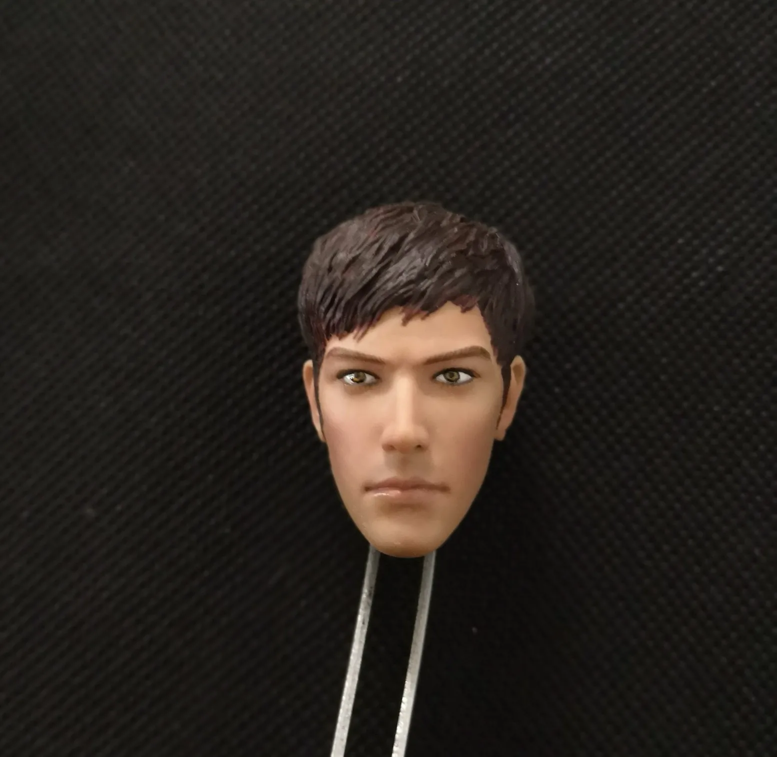1/6 National Assault Light Speed Boy Men Head Sculpt Kid Collection Action Figure for 12''Action Figures Bodies
1/6 National Assault Light Speed Boy Men Head Sculpt Kid Collection Action Figure for 12''Action Figures Bodies