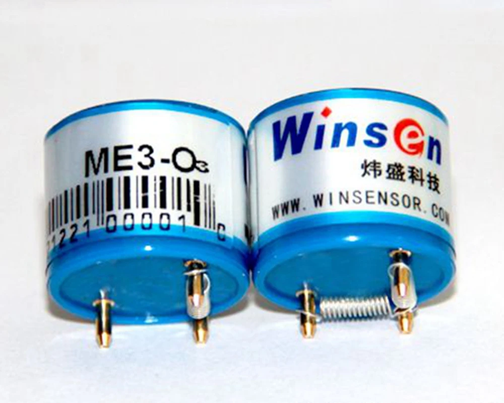 Electrochemical gas sensor ME3-O3 ozone genuine ME3-03