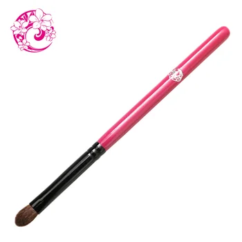 ENERGY Brand Horse Hair Small Eyeshadow Brush Hot Pink Makeup Brushes Make Up Brush Brochas Maquillaje Pinceaux Maquillage NT105
ENERGY Brand Horse Hair Small Eyeshadow Brush Hot Pink Makeup Brushes Make Up Brush Brochas Maquillaje Pinceaux Maquillage NT105
