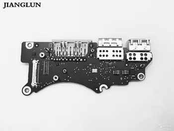 JIANGLUN 90% New USB I/O Board PCB 820-5482-07 820-5482-A For Apple A1398 2015 2016
JIANGLUN 90% New USB I/O Board PCB 820-5482-07 820-5482-A For Apple A1398 2015 2016