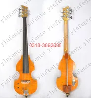 Sell now Cello 4/4 New Solid wood Electric Cello Silent White Color Top grad