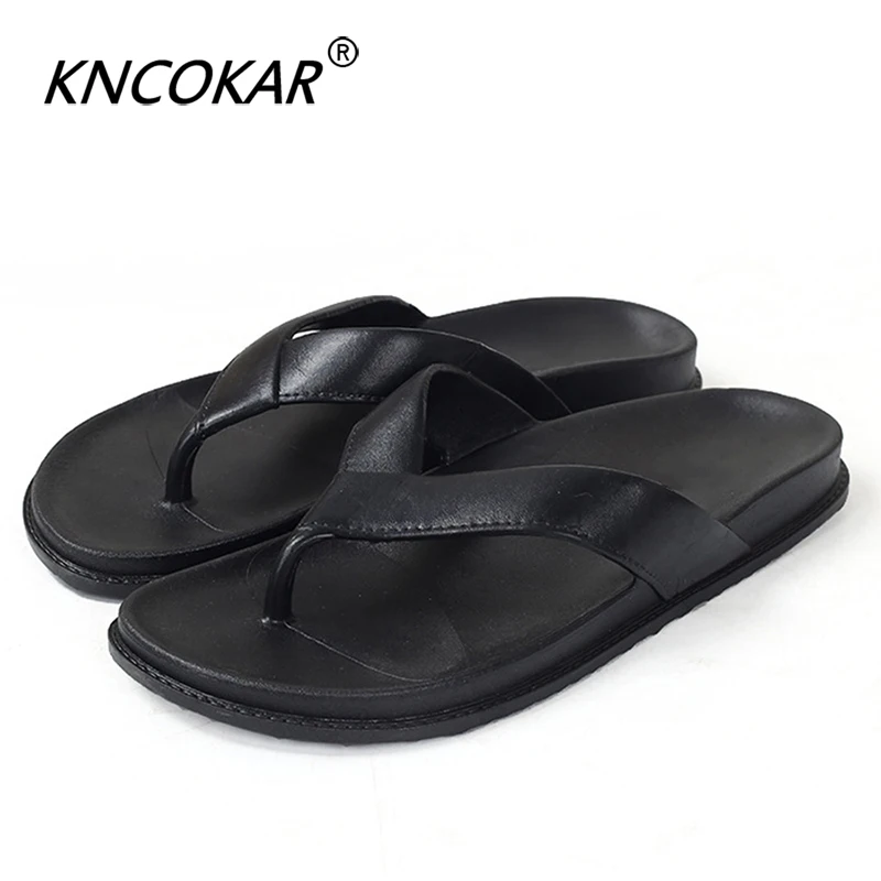 KNCOKAR 2019 Summer New Ladies Sandals Casual Solid Color Flip-Flops Non-Slip Flat Bottom Holiday Pinch Beach Shoes x202039
KNCOKAR 2019 Summer New Ladies Sandals Casual Solid Color Flip-Flops Non-Slip Flat Bottom Holiday Pinch Beach Shoes x202039