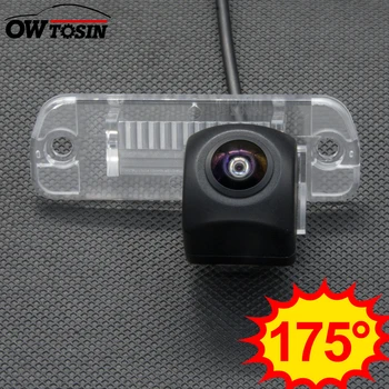 175 Degree HD Backup Reverse Rear View Camera For Mercedes Benz M class W164 GL class X164 R Class W251 Car Parking Accessories
175 Degree HD Backup Reverse Rear View Camera For Mercedes Benz M class W164 GL class X164 R Class W251 Car Parking Accessories