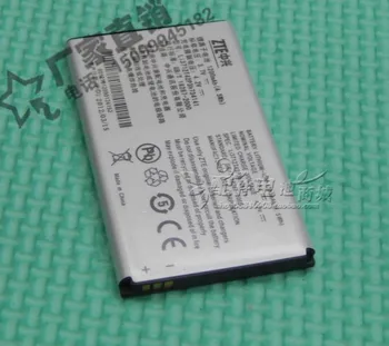 FOR ZTE U236 LI3712T42P3H734141 battery Rechargeable Li-ion Built-in mobile phone lithium polymer battery
FOR ZTE U236 LI3712T42P3H734141 battery Rechargeable Li-ion Built-in mobile phone lithium polymer battery
