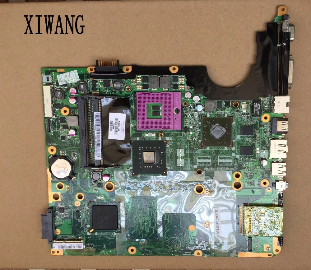 516292-001 Free Shipping Original Motherboard for HP Pavilion DV7 DV7-2000 Series laptop Notebook System Board 100% Tested 
516292-001 Free Shipping Original Motherboard for HP Pavilion DV7 DV7-2000 Series laptop Notebook System Board 100% Tested