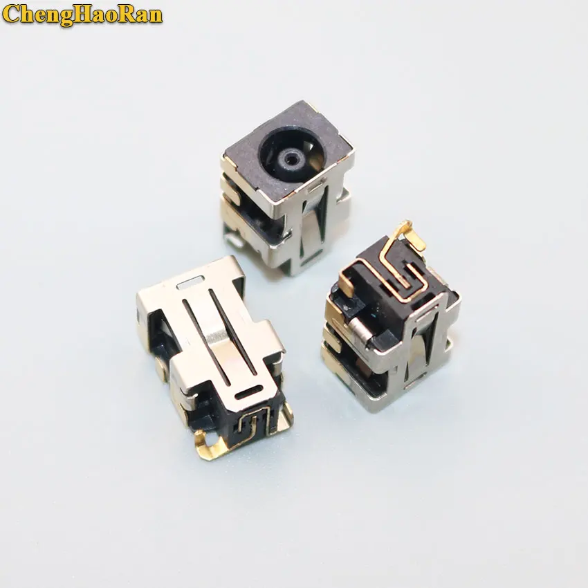 1x DC Power Jack for HP ZBook 15 g3 15U G3 15G3 ProBook 640 G2 650 G2 640G2 650G2 DC Connector Laptop Socket Power Replacement
1x DC Power Jack for HP ZBook 15 g3 15U G3 15G3 ProBook 640 G2 650 G2 640G2 650G2 DC Connector Laptop Socket Power Replacement