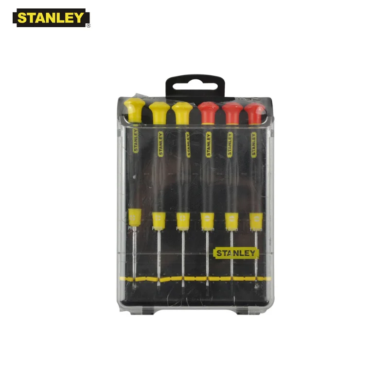 66-394-23 slotted and phillips mirco screwdriver set--C