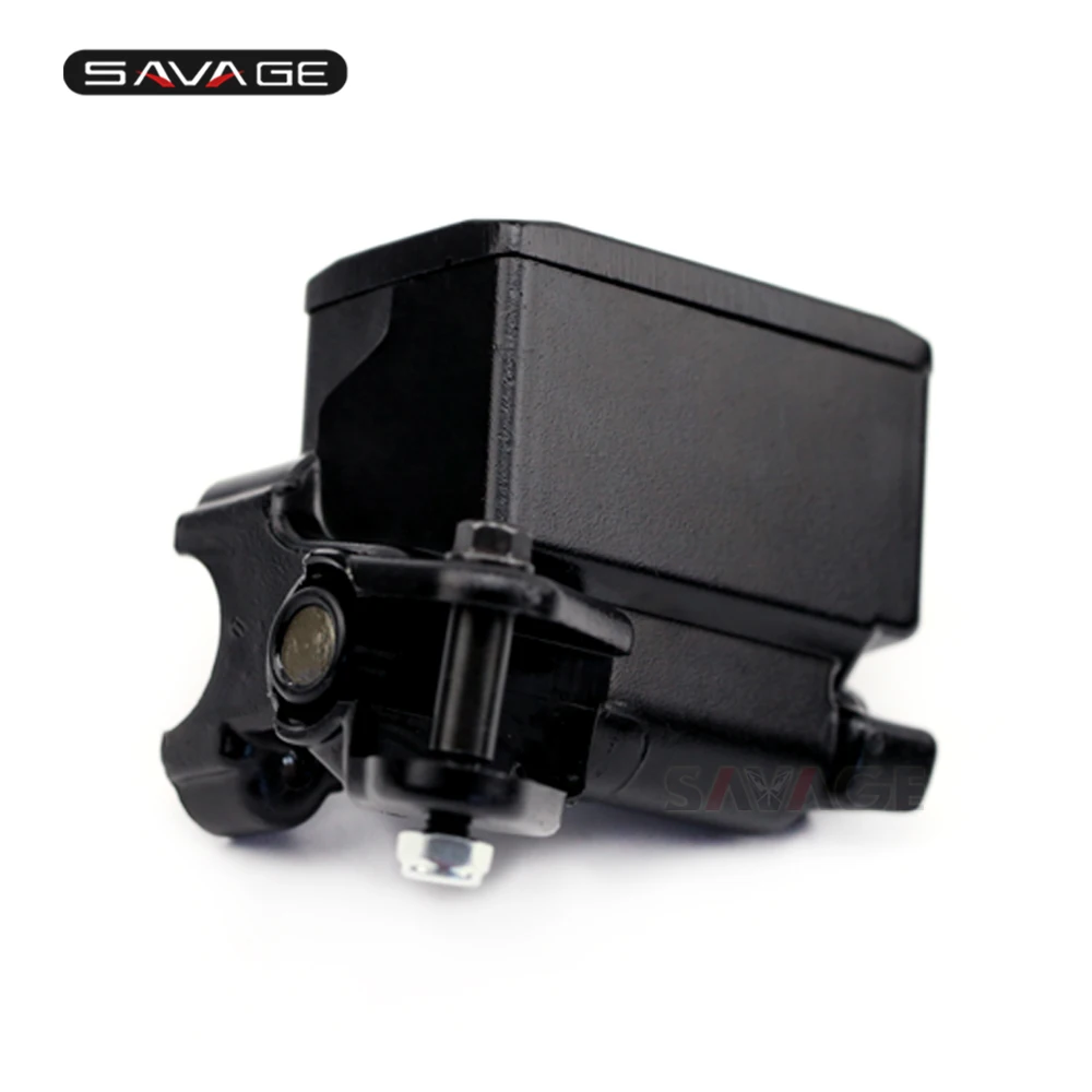 Front Brake Master Cylinder (9)