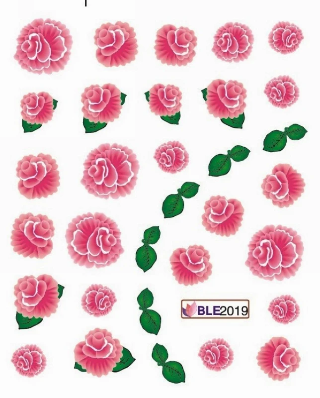 11 PACK/ LOT WATER DECAL NAIL ART NAIL STICKER FLOWER COCKSCOMB MORNING GLORY ROSE BUD BLE2017-2027
11 PACK/ LOT WATER DECAL NAIL ART NAIL STICKER FLOWER COCKSCOMB MORNING GLORY ROSE BUD BLE2017-2027