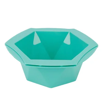 Just 1PC Price Big Size Hair Color Mixing Bowl for Grey Hair Dye DIY Essential Oils Ingredients Complet Salon tools
Just 1PC Price Big Size Hair Color Mixing Bowl for Grey Hair Dye DIY Essential Oils Ingredients Complet Salon tools