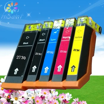 hisaint for Epson T2730 T2731 T2732 T2733 T2734 Ink Cartridge For Epson XP-510/600/610/700 XP710 XP800 Printer Hot Sale
hisaint for Epson T2730 T2731 T2732 T2733 T2734 Ink Cartridge For Epson XP-510/600/610/700 XP710 XP800 Printer Hot Sale